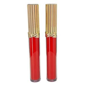 2x Estee Lauder Pure Color Envy Gloss ~ 107 TENDER TRAP